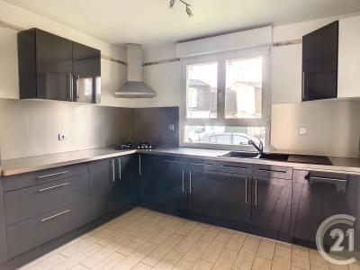 Thourotte, Picardie 60150, アキタン