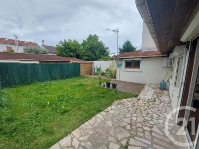Noisy Le Grand, Île-de-France 93160, צרפת