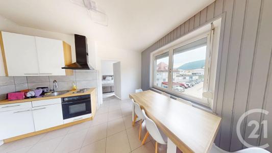 Villers Le Lac, Franche-Comté 25130, Fransa