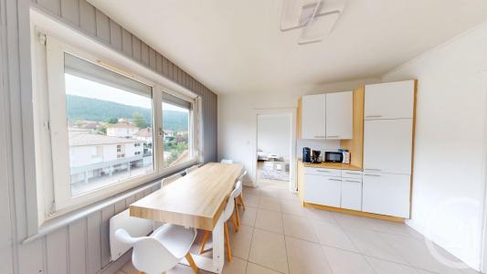 Villers Le Lac, Franche-Comté 25130, Fransa