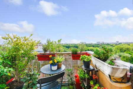 Montrouge, Île-de-France 92120, Francia