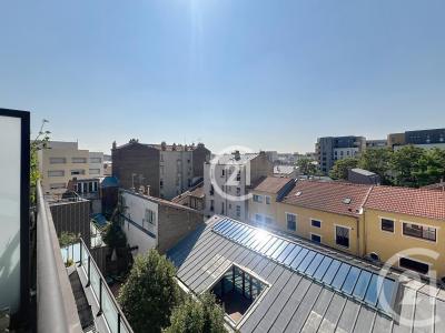 Montreuil, Île-de-France 93100, 프랑스