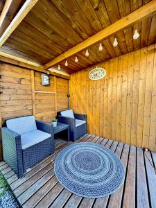 Nad Obcí, Nová Ves, Praha-východ 25063, Tschechische Republik