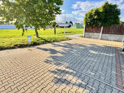 Nad Obcí, Nová Ves, Praha-východ 25063, Tschechische Republik