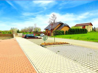 305, Sportovní, Tachlovice, Praha-západ 25217, Czech Republic