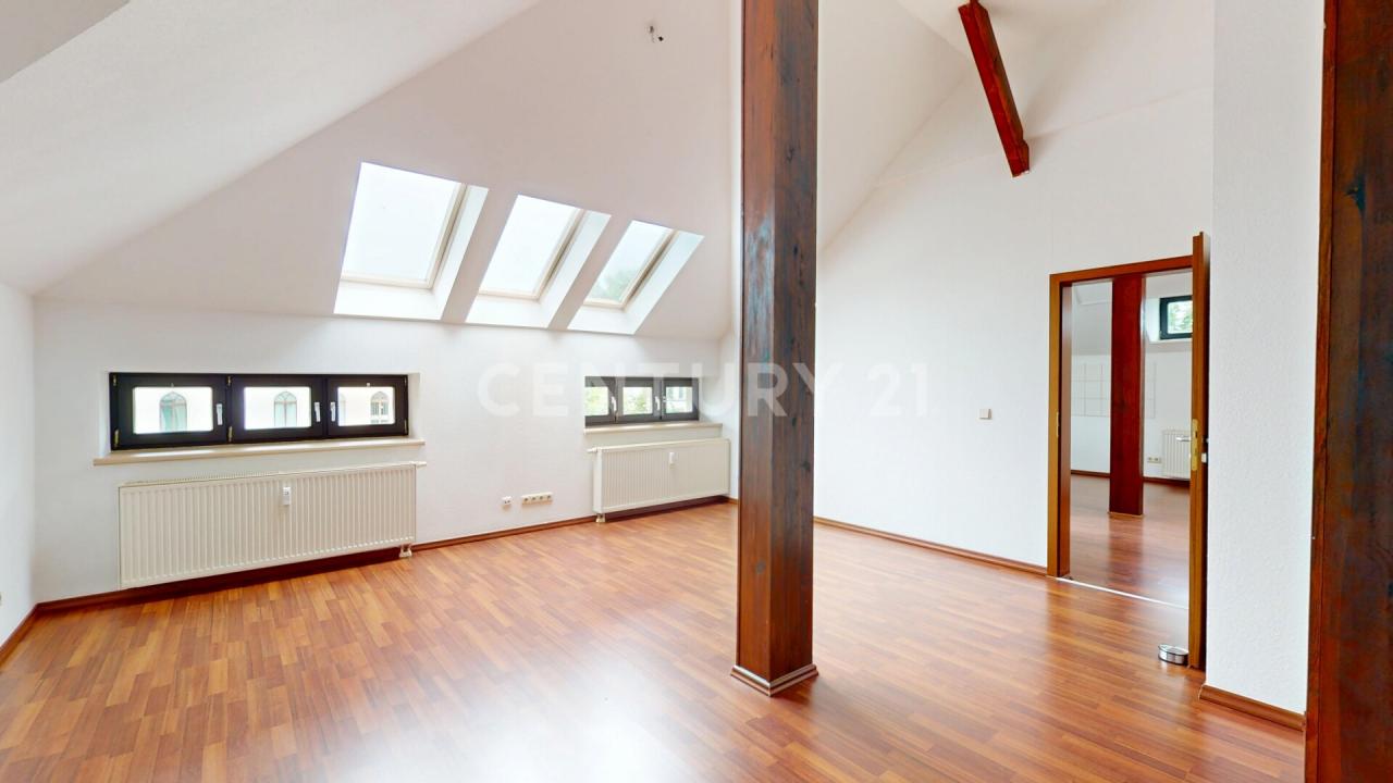 Arkonastraße 1, Magdeburg, Sachsen-Anhalt 39114, Allemagne