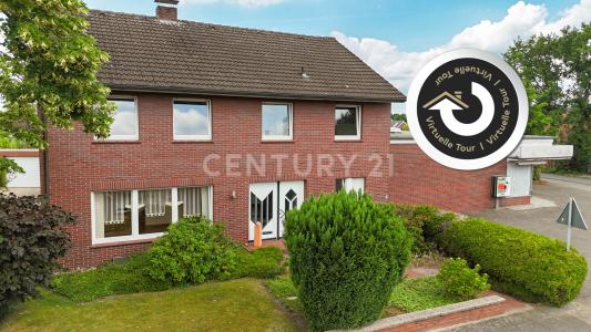 Bad Bentheim, Niedersachsen 48455, Germany