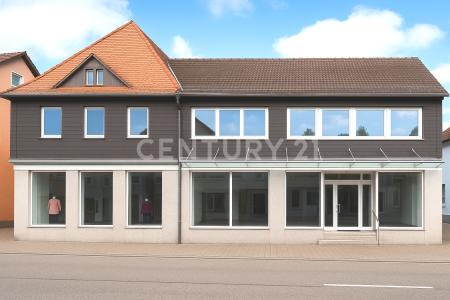 Hauptstr. 47-49, Pfinztal, Baden-Württemberg 76327, Germany