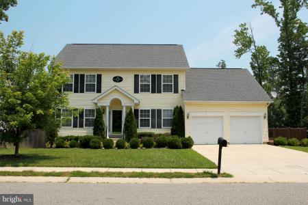 46672 Robert Leon Drive, Lexington Park, Maryland 20653, Amerika Birleşik Devletleri