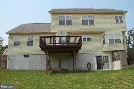 46672 Robert Leon Drive, Lexington Park, Maryland 20653, Estados Unidos