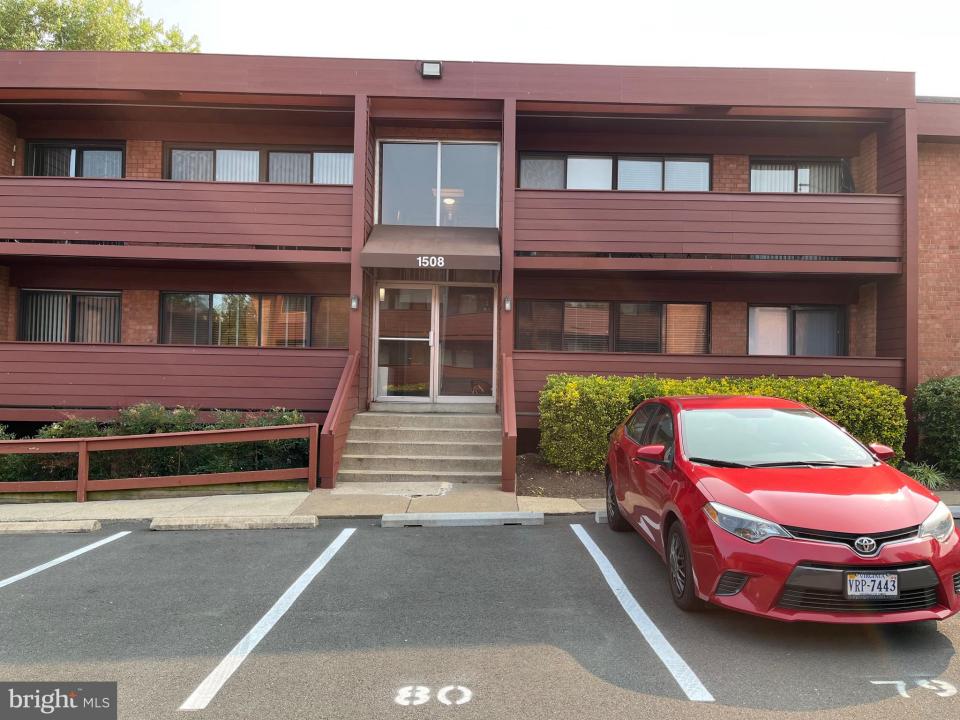 1508 George Mason Unit# 13, Arlington, Virginia 22204, HOA KỲ