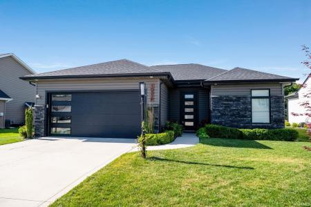 10538 Fieldlight Boulevard, Fort Wayne, Indiana 46835-9289, Estados Unidos