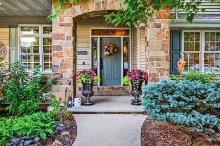 1163 Ava Court, Neenah, 위스컨신 54956, 미국