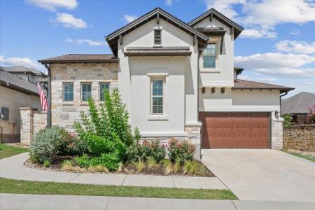 401 Skyflower DR V, Georgetown, 텍사스 78628, 미국