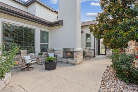 401 Skyflower DR V, Georgetown, テキサス 78628, アメリカ合衆国