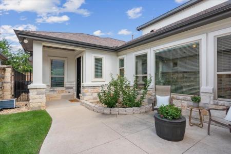 401 Skyflower DR V, Georgetown, テキサス 78628, アメリカ合衆国