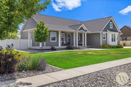 6930 Skycrest Drive, Billings, Montana 59106, USA