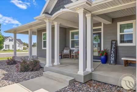 6930 Skycrest Drive, Billings, Montana 59106