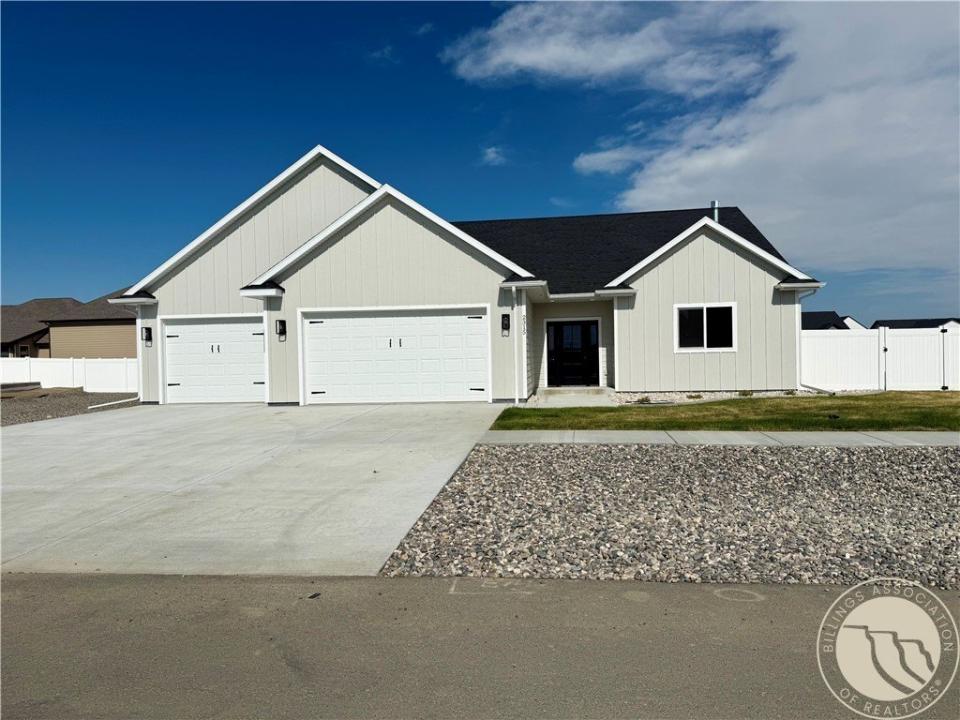 2315 River Agate Lane, Billings, Montana 59106, États-Unis