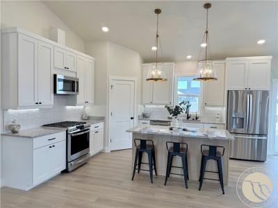 2315 River Agate Lane, Billings, Montana 59106, États-Unis