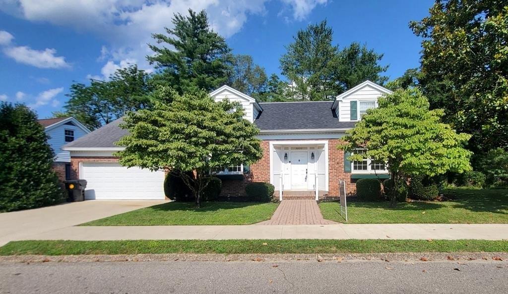 3030 North Hill Rd, Portsmouth, Ohio 45662, USA