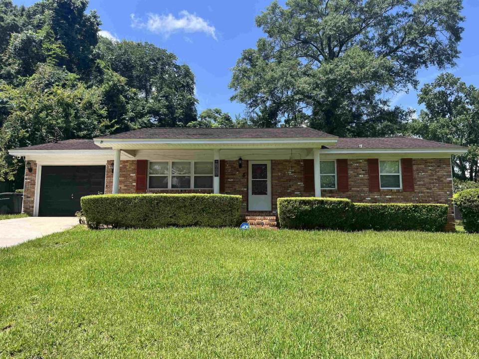 2614 Mayfair Road, Tallahassee, Flórida 32303, Estados Unidos