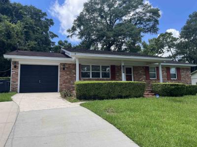 2614 Mayfair Road, Tallahassee, Flórida 32303, Estados Unidos