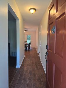 2614 Mayfair Road, Tallahassee, Flórida 32303, Estados Unidos
