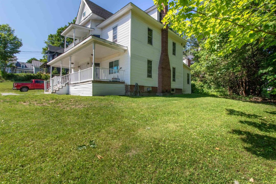 30 South Avenue, Orleans, Vermont 05860