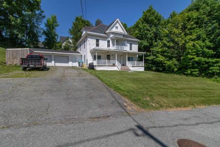 30 South Avenue, Orleans, Vermont 05860, USA