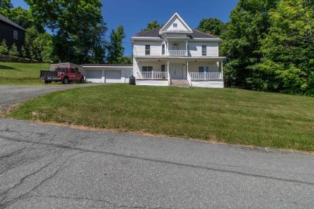 30 South Avenue, Orleans, Vermont 05860