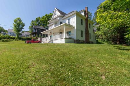 30 South Avenue, Orleans, Vermont 05860