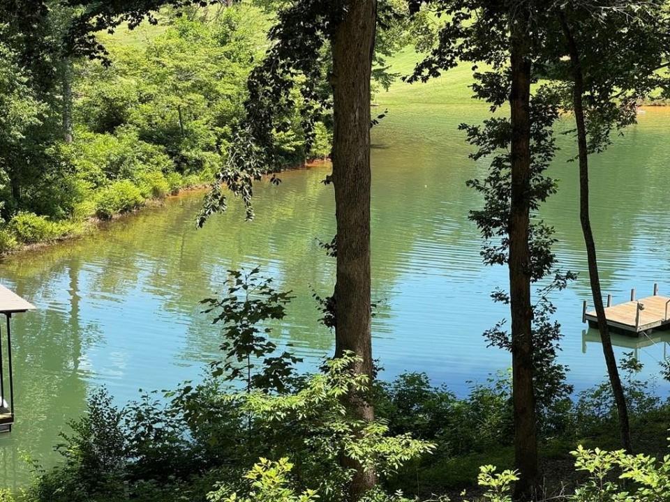 Lot 5&5a McClure Drive, Hayesville, 北卡羅來納州 28904, 美國