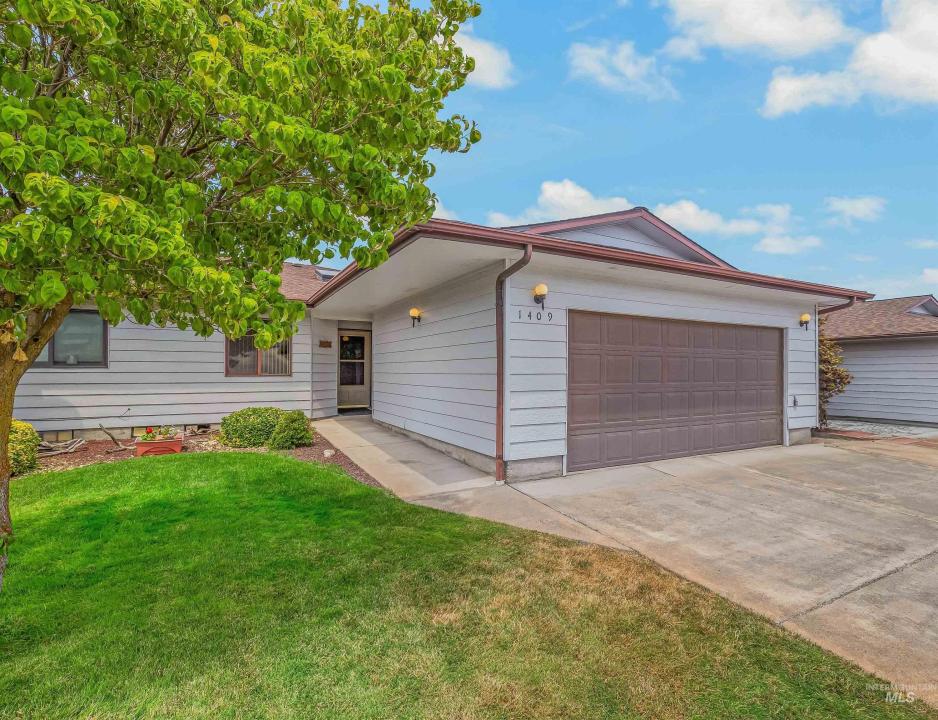 1409 29th St., Lewiston, Idaho 83501, Estados Unidos