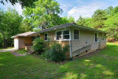 23126 Hwy 82, Park Hill, Oklahoma 74451, États-Unis