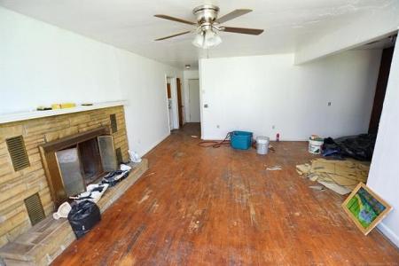 23126 Hwy 82, Park Hill, Oklahoma 74451, États-Unis