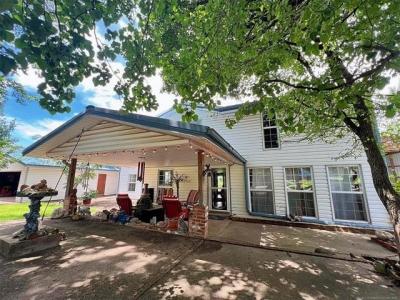 98224 S 4489 Road, Vian, Oklahoma 74962, USA