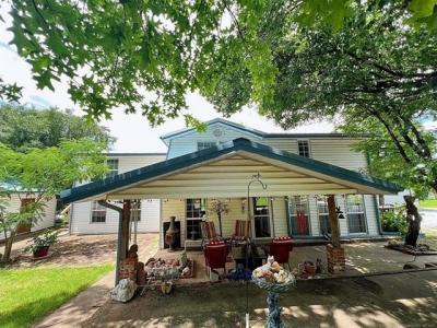 98224 S 4489 Road, Vian, Oklahoma 74962, États-Unis