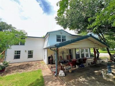 98224 S 4489 Road, Vian, Oklahoma 74962, États-Unis