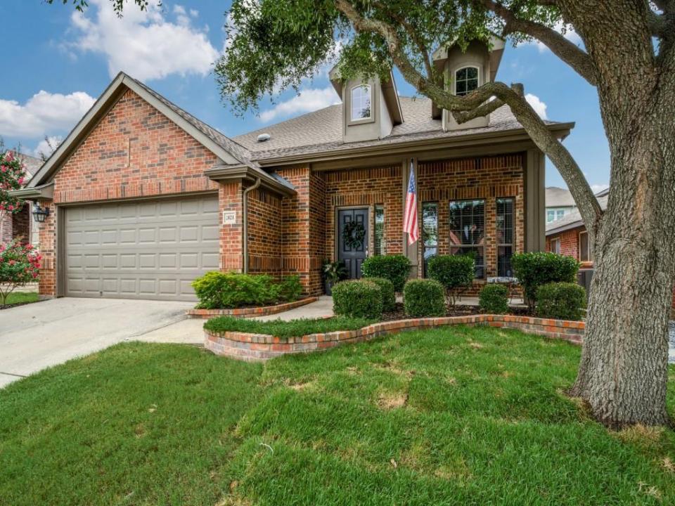2821 Fair Timber Way, Mckinney, Texas 75071, USA