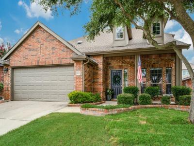 2821 Fair Timber Way, Mckinney, Texas 75071, USA