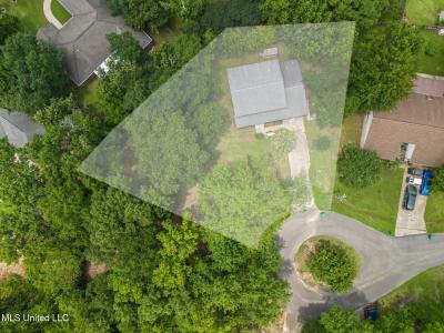 6910 Apuwai Place, Diamondhead, Mississippi 39525, États-Unis