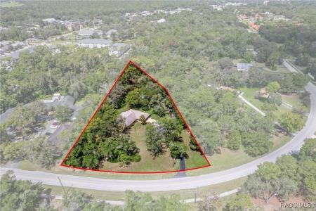 1879 Forest Drive, Inverness, Florida 34453, Estados Unidos