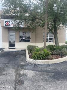 4300 Ford Street , 110B, Fort Myers, פלורידה 33916, ארצות הברית של אמריקה 