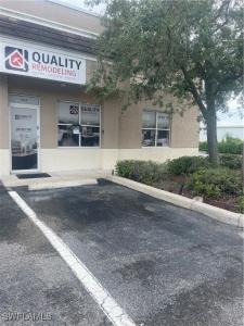 4300 Ford Street , 110B, Fort Myers, Florida 33916, USA