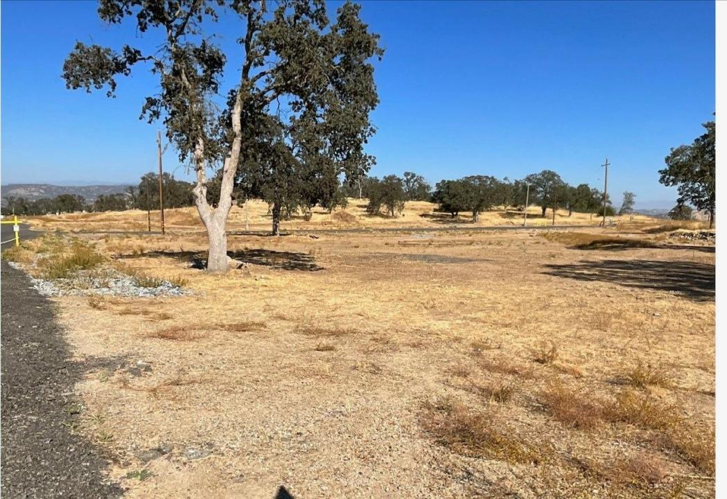 Wisteria Way 1.28 AC, O Neals, California 93645