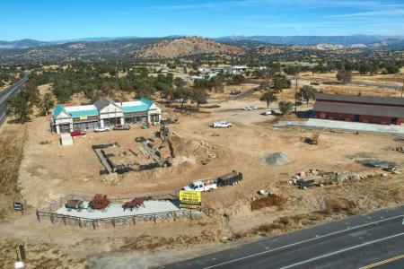 Sunflower Lane 1.21 AC, O Neals, California 93645