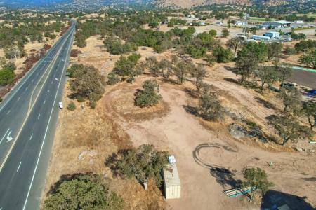 Sunflower Lane 1.21 AC, O Neals, California 93645
