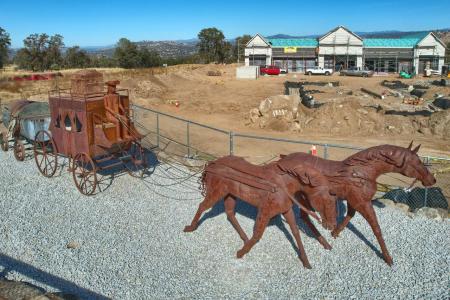 Sunflower Lane 1.21 AC, O Neals, California 93645