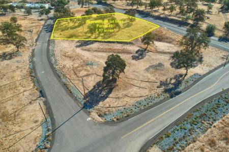 Sunflower Lane 1.47 AC, O Neals, Californie 93645, États-Unis